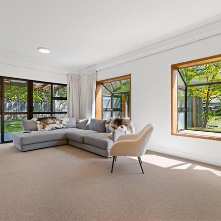 Peakview Lodge 瓦纳卡 外观 照片
