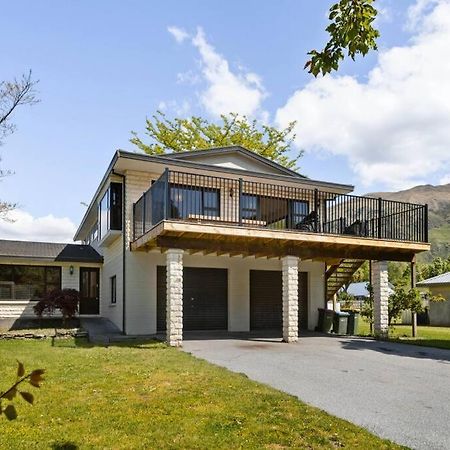 Peakview Lodge 瓦纳卡 外观 照片