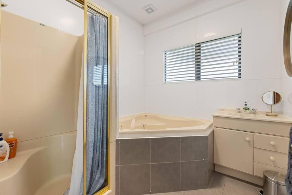 Peakview Lodge 瓦纳卡 外观 照片