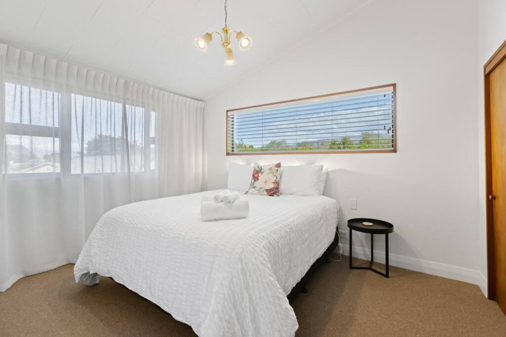Peakview Lodge 瓦纳卡 外观 照片
